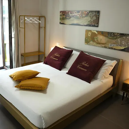 Relais Carmen *