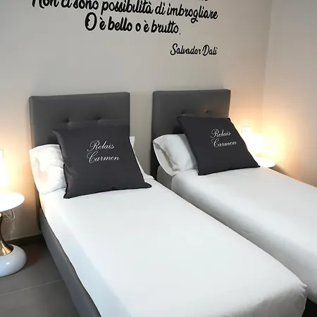 Relais Carmen *