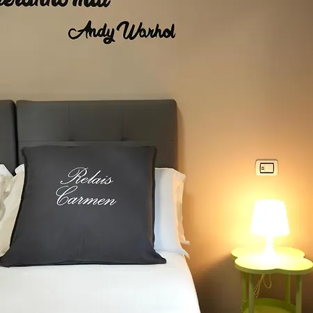 Relais Carmen B&B