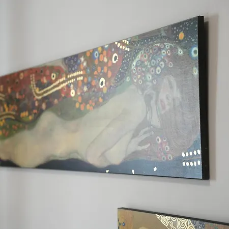 Relais Carmen فندق مبيت وإفطار