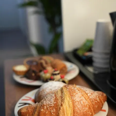 فندق مبيت وإفطار Relais Carmen