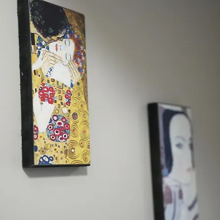 Relais Carmen فندق مبيت وإفطار بومبيي