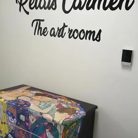 Relais Carmen *