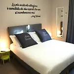 Relais Carmen Frühstückspension 3*