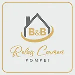 Frühstückspension Relais Carmen Pompei
