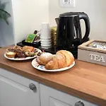 Relais Carmen Frühstückspension 3*