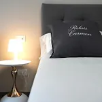 Frühstückspension Relais Carmen Pompei