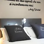 Relais Carmen Pompei