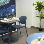 Frühstückspension Relais Carmen