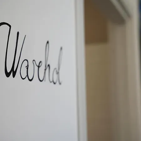 Frühstückspension Relais Carmen