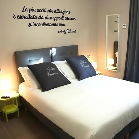 Relais Carmen Bed and Breakfast 3*