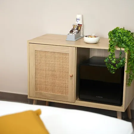 Relais Carmen