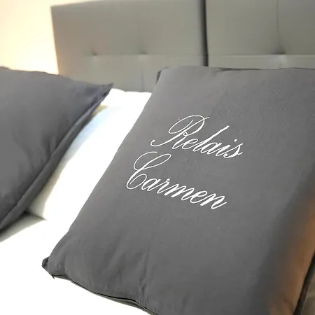 Relais Carmen Bed & Breakfast *