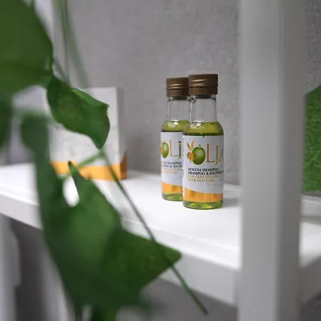 Frühstückspension Relais Carmen