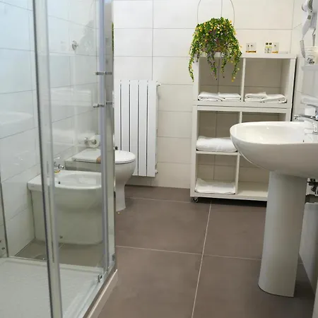 Bed & Breakfast Relais Carmen