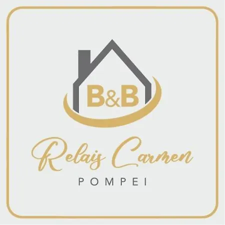 Bed and Breakfast Relais Carmen Πομπηία
