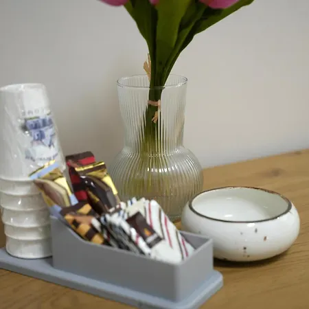 Bed & Breakfast Relais Carmen