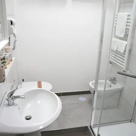 Bed and Breakfast Relais Carmen 3*