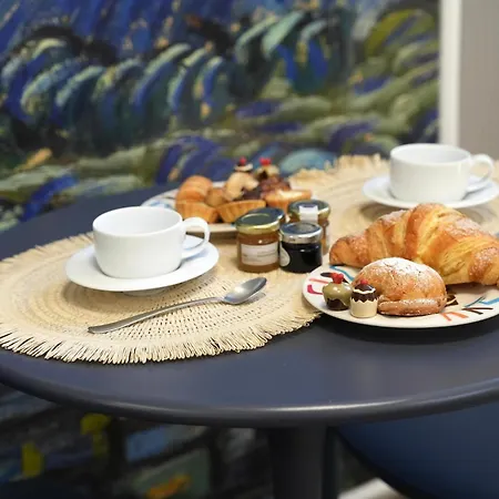 Relais Carmen Bed & Breakfast 3*