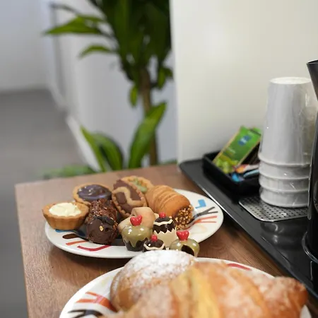 Relais Carmen Pompei