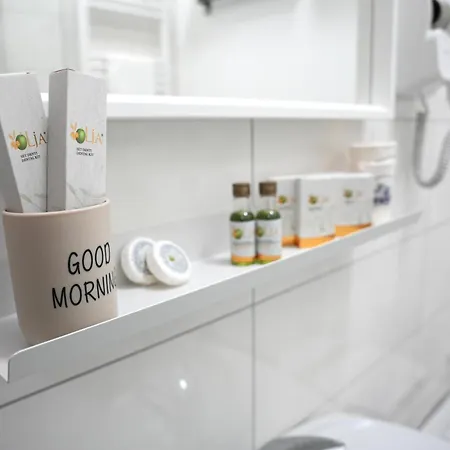 Relais Carmen 3* Pompei