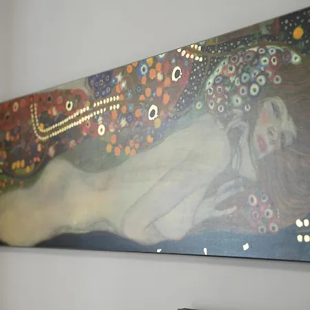 Relais Carmen Pompei