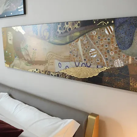 Relais Carmen Bed & Breakfast Pompei