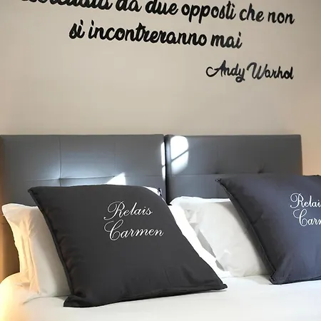 Relais Carmen 폼페이