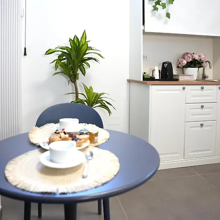 Relais Carmen Bed & Breakfast