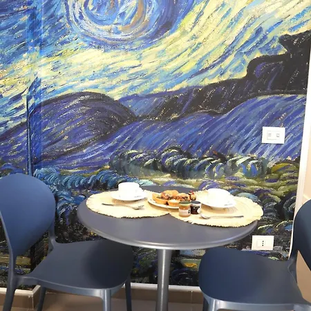 Relais Carmen Frühstückspension 3*