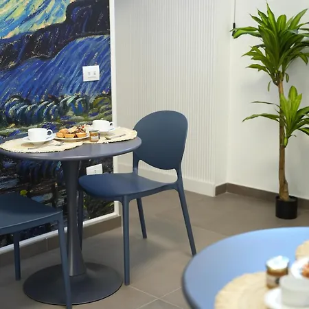 Bed & Breakfast Relais Carmen
