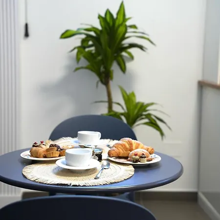 Relais Carmen Bed & Breakfast 3*