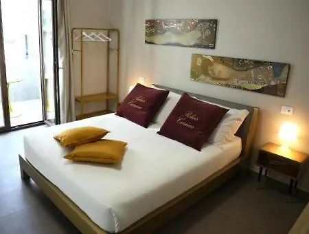 Relais Carmen Bed & Breakfast Pompei