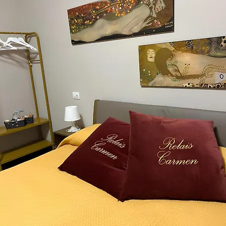 Relais Carmen Πομπηία