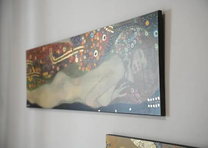 Relais Carmen Bed & Breakfast