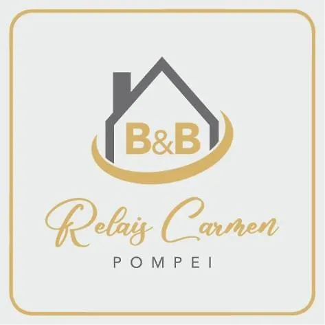 Bed & Breakfast Relais Carmen Pompei