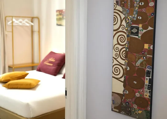 Relais Carmen Bed & Breakfast Pompei