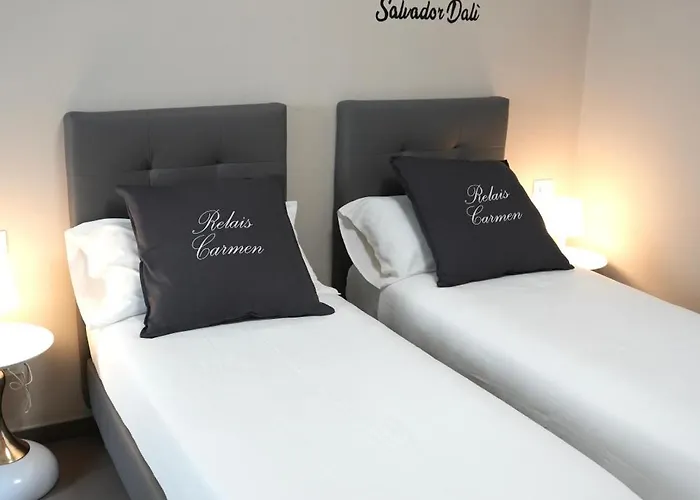 Relais Carmen Pompei