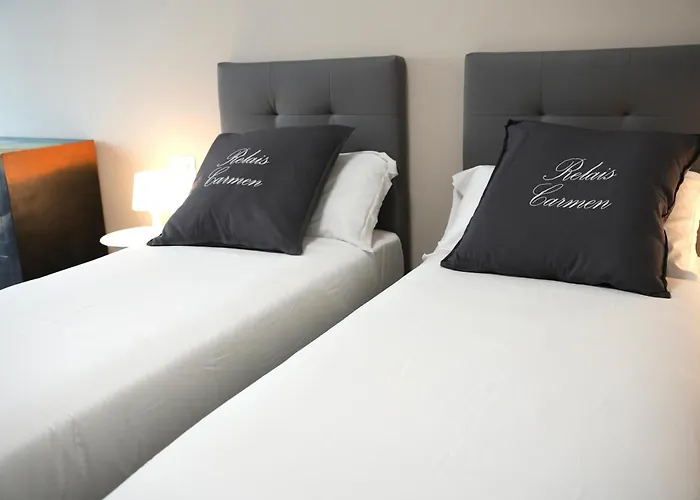 Relais Carmen 3* Pompei