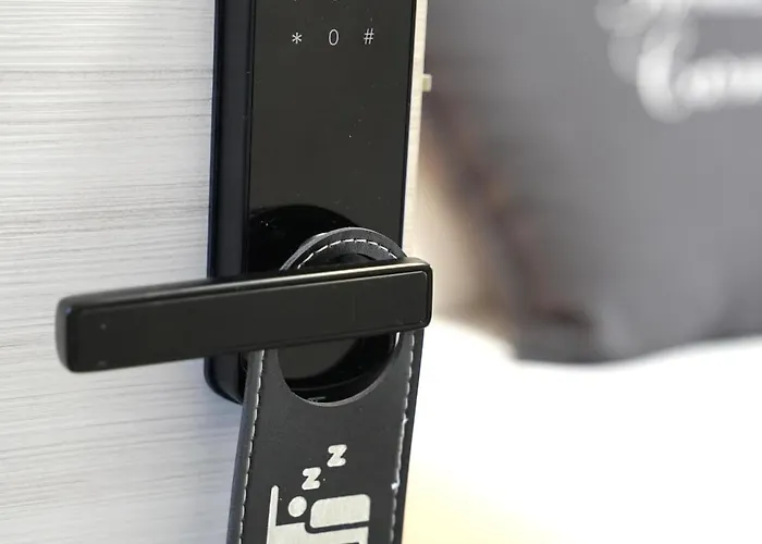 Relais Carmen Bed & Breakfast