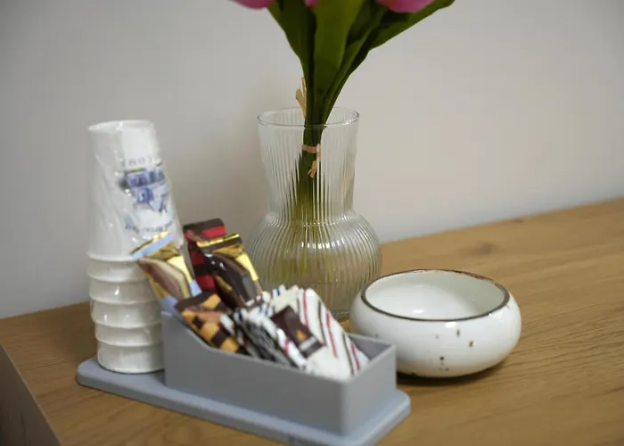 Bed & Breakfast Relais Carmen