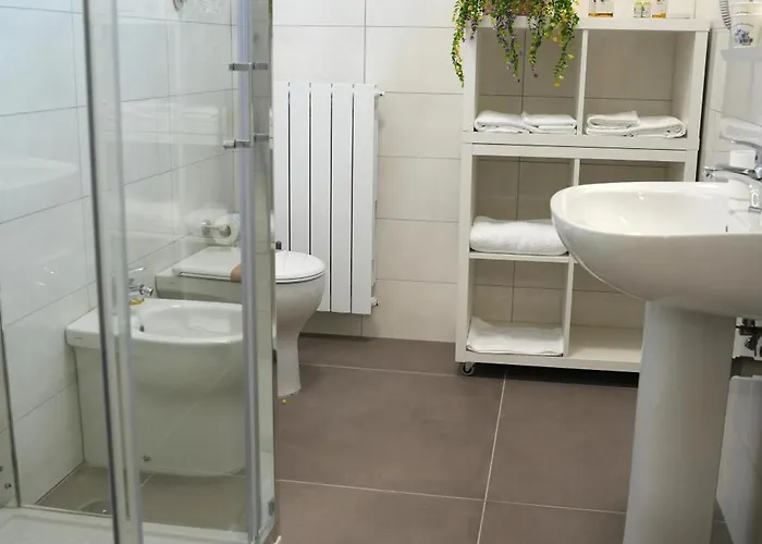 Relais Carmen Bed & Breakfast Pompei