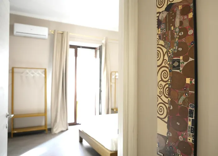 Bed & Breakfast Relais Carmen Pompei