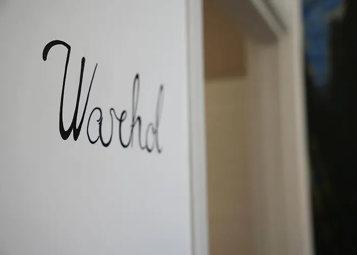 Relais Carmen Pompei