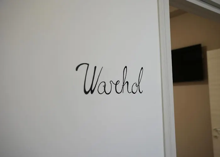 Relais Carmen Bed & Breakfast