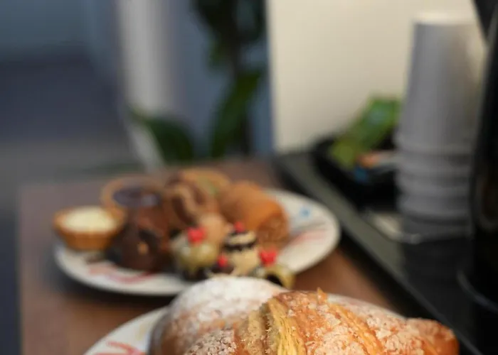 Bed & Breakfast Relais Carmen