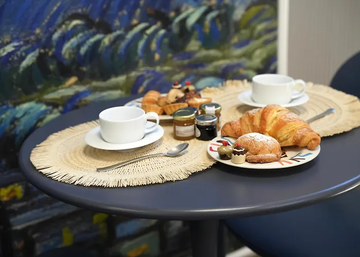 Relais Carmen Bed & Breakfast 3*