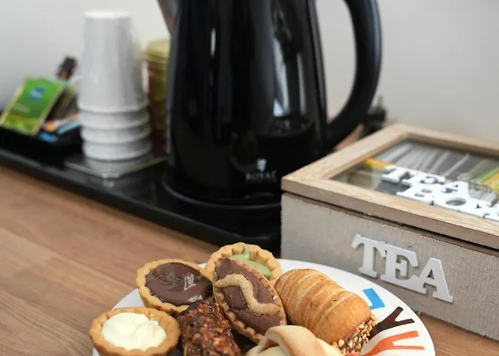 Bed & Breakfast Relais Carmen 3*