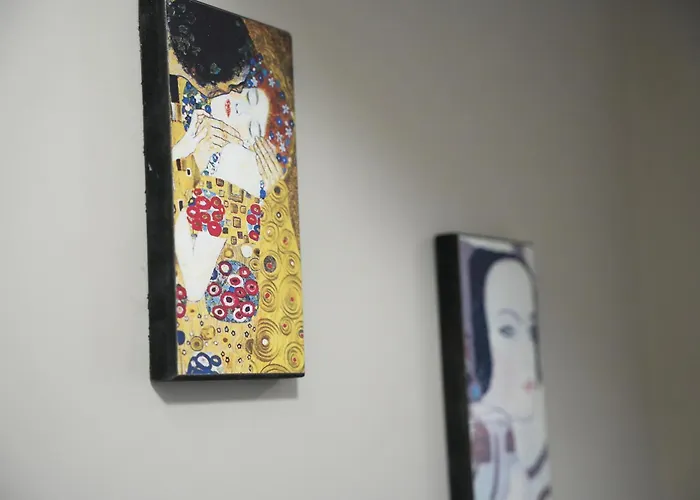 Relais Carmen Bed & Breakfast Pompei