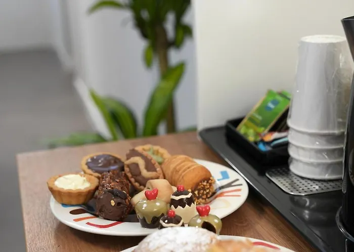 Relais Carmen Pompei